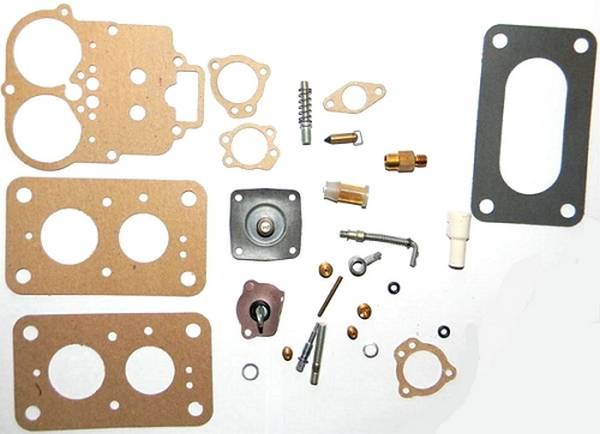 Что входит в ремкомплект карбюратора? Что входит в ремкомплект карбюратора?