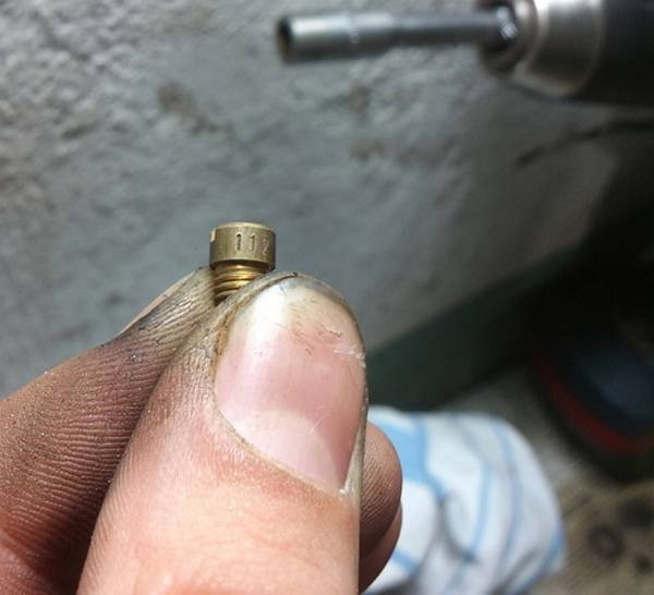 Что входит в ремкомплект карбюратора? Что входит в ремкомплект карбюратора?