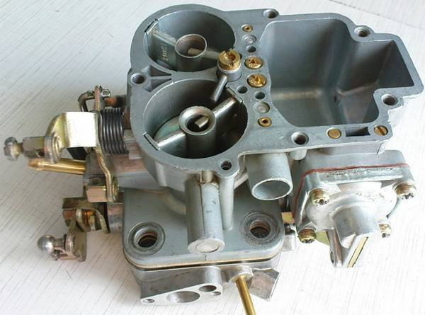 Что входит в ремкомплект карбюратора? Что входит в ремкомплект карбюратора?