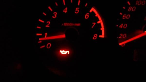 Датчик давления масла в «Мицубиси Лансер»: выбор, проверка, порядок замены