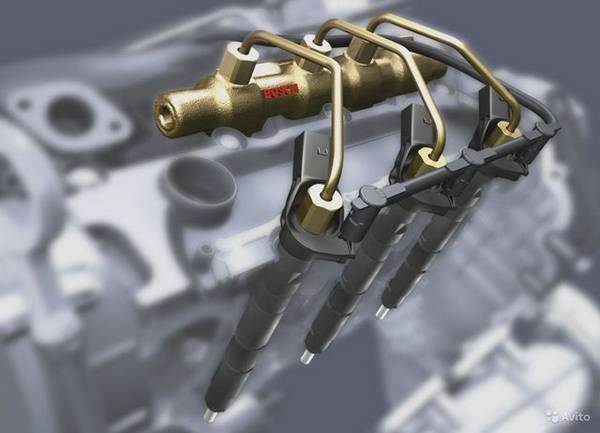 Двигатель 1AZ-FSE: скрытая угроза? Двигатель 1AZ-FSE: скрытая угроза?