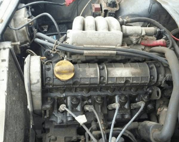 Двигатели, устанавливаемые на автомобиль Москвич 2141 Двигатели, устанавливаемые на автомобиль Москвич 2141