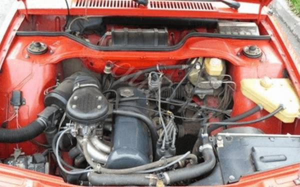 Двигатели, устанавливаемые на автомобиль Москвич 2141 Двигатели, устанавливаемые на автомобиль Москвич 2141