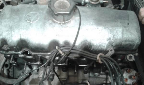 Двигатели, устанавливаемые на автомобиль Москвич 2141 Двигатели, устанавливаемые на автомобиль Москвич 2141