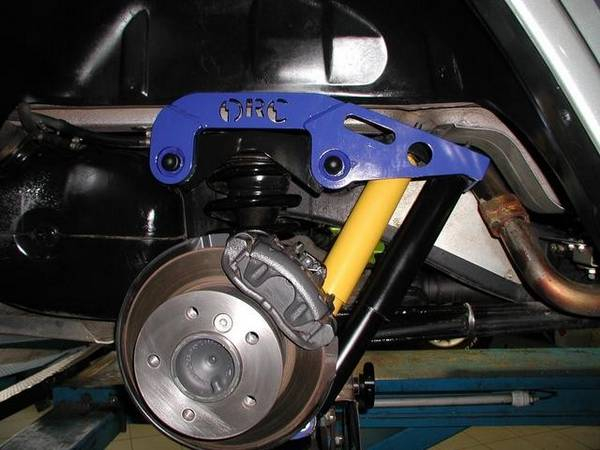 Двойные амортизаторы прокачка подготовка и установка на автомобиль