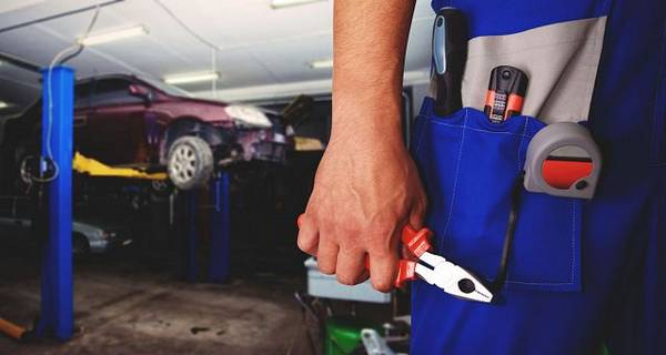 Двухтактный дизельный двигатель: принцип работы и особенности