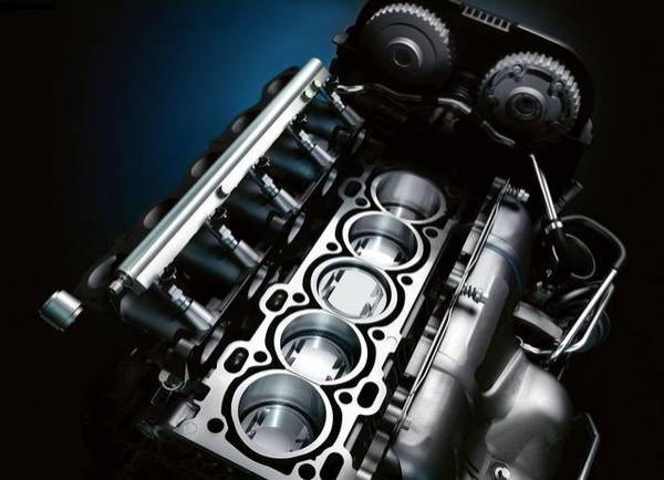 Где применяют масло 15W40 Где применяют масло 15W40