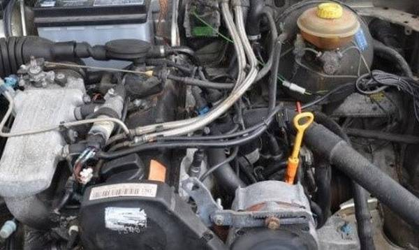 Характеристики автомобиля ауди 100 в 45 кузове Характеристики автомобиля ауди 100 в 45 кузове