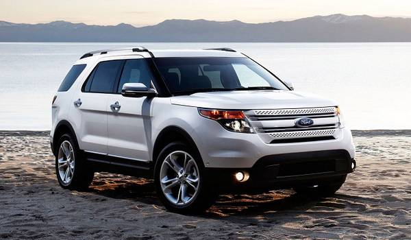 История Форда: американский стиль и качество История Форда: американский стиль и качество