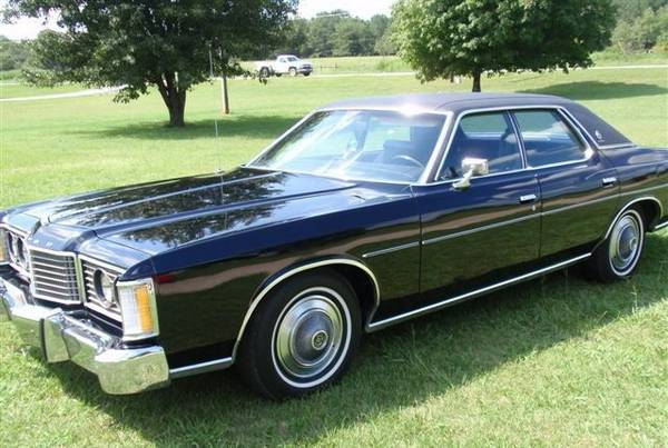 История Форда: американский стиль и качество История Форда: американский стиль и качество