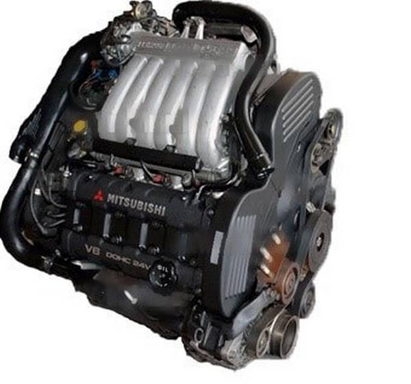 Японский внедорожник Mitsubishi Pajero 2 Японский внедорожник Mitsubishi Pajero 2