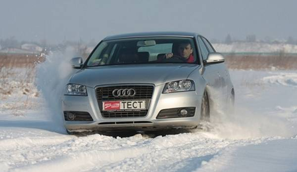 Как ездить по бездорожью Как ездить по бездорожью