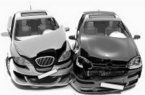 Как лучше продать битый автомобиль