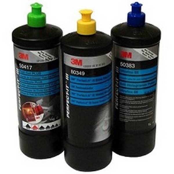 Как наносится защитная полироль для кузова автомобиля в домашних условиях