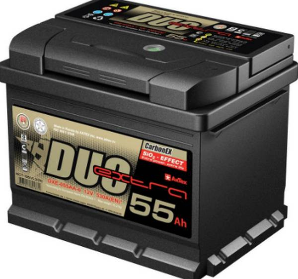 Как определить полярность аккумулятора: прямая или обратная? Как определить полярность аккумулятора: прямая или обратная?