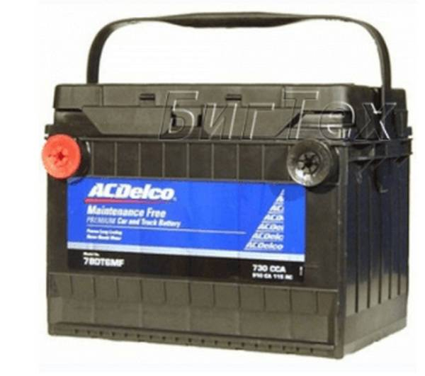 Как определить полярность аккумулятора: прямая или обратная? Как определить полярность аккумулятора: прямая или обратная?