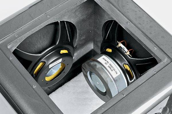 Как правильно выбрать сабвуфер для автомобиля