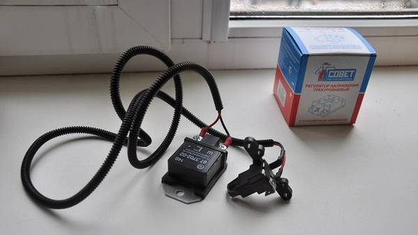 Как работает автомобильный генератор Как работает автомобильный генератор