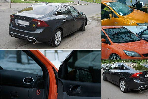 Как самому правильно наклеить тонировку на машину? Сделай все правильно