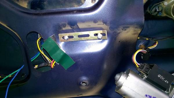 Как сделать электропривод багажника своими руками? Когда хочется комфорта Как сделать электропривод багажника своими руками? Когда хочется комфорта