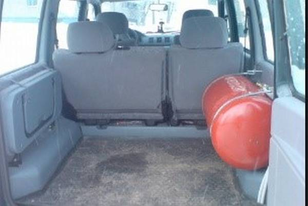 Как снизить расход топлива на внедорожнике УАЗ Патриот Как снизить расход топлива на внедорожнике УАЗ Патриот