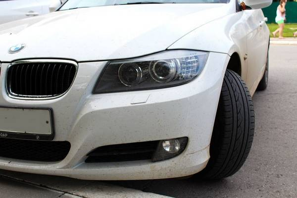 Как установить ангельские глазки своими руками? Пошагово, подробно и без лишних слов