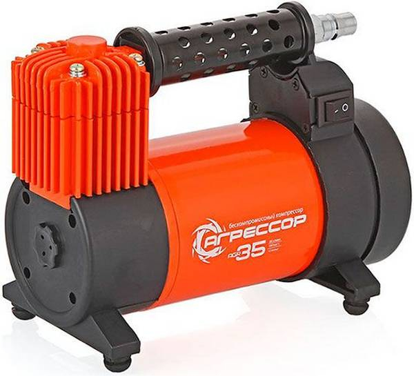 Как выбрать автомобильный компрессор для подкачки шин Как выбрать автомобильный компрессор для подкачки шин