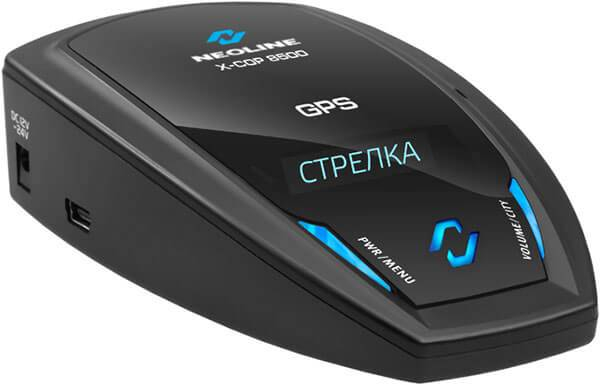 Как выбрать автомобильный радар-детектор