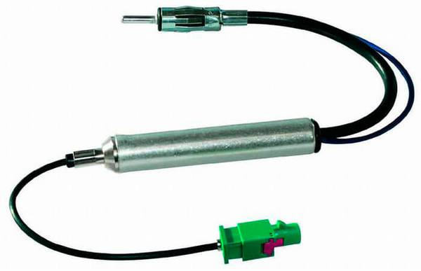 Какая GPS антенна для автомагнитолы лучше Какая GPS антенна для автомагнитолы лучше