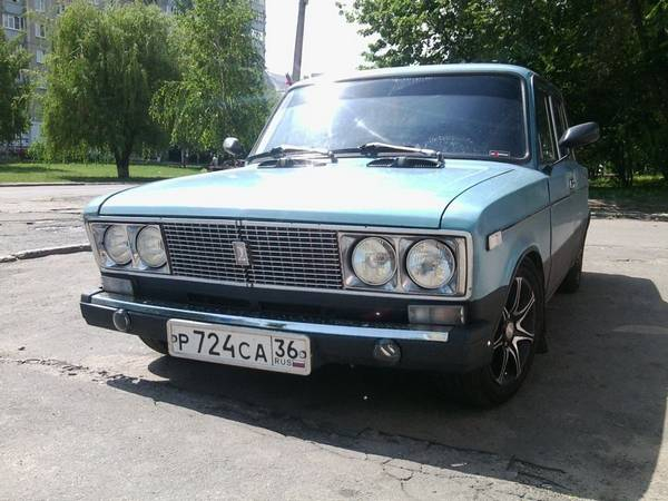 Какие лучше противотуманные фары на ВАЗ 2107? Освещение залог безопасности Какие лучше противотуманные фары на ВАЗ 2107? Освещение залог безопасности