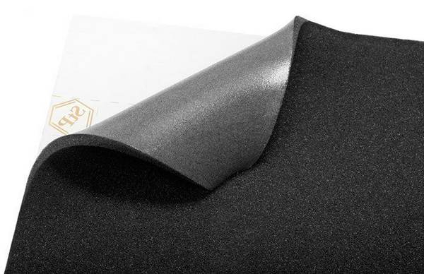 Какие материалы требуются для шумоизоляции авто своими руками Какие материалы требуются для шумоизоляции авто своими руками