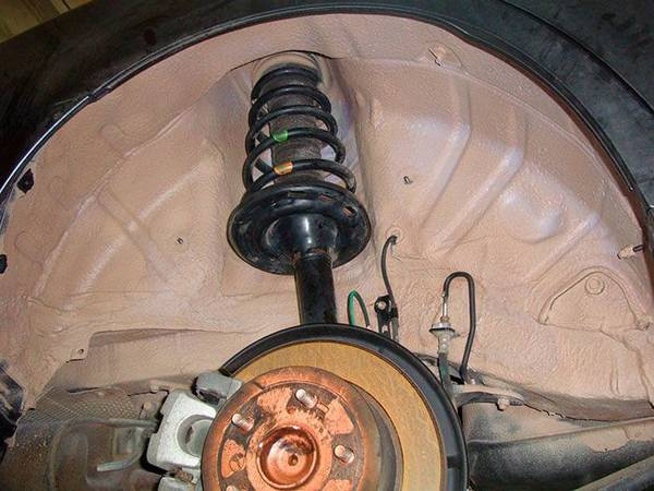 Какие материалы требуются для шумоизоляции авто своими руками Какие материалы требуются для шумоизоляции авто своими руками