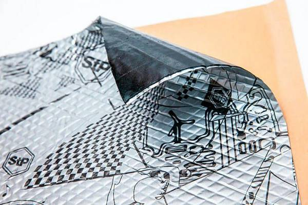 Какие материалы требуются для шумоизоляции авто своими руками Какие материалы требуются для шумоизоляции авто своими руками