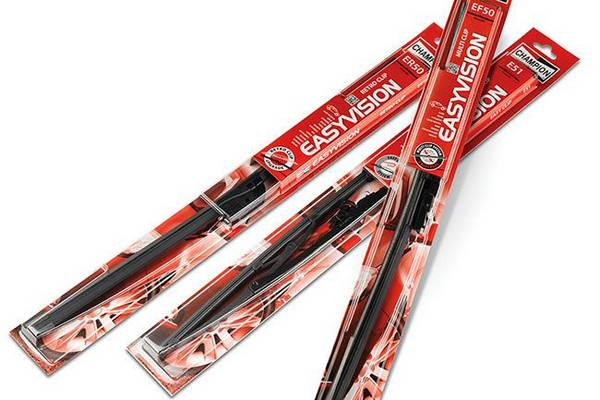 Какие щетки стеклоочистителя лучше Какие щетки стеклоочистителя лучше