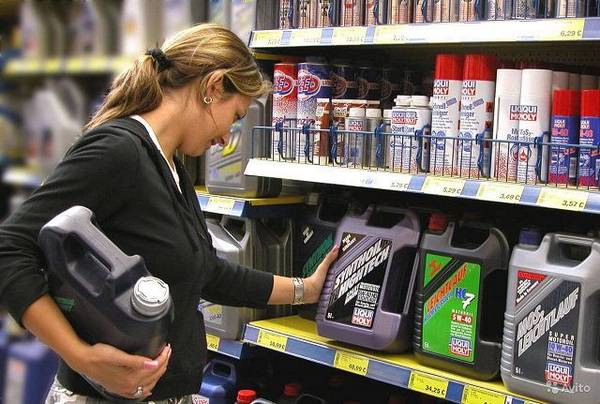 Какое масло лучше 5w30 или 5w40 зимой?