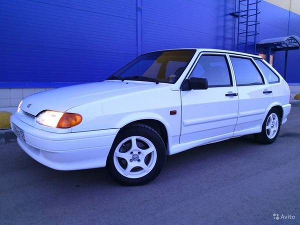 Какое масло лучше заливать в двигатель ваз 2114 8 клапанов Какое масло лучше заливать в двигатель ваз 2114 8 клапанов