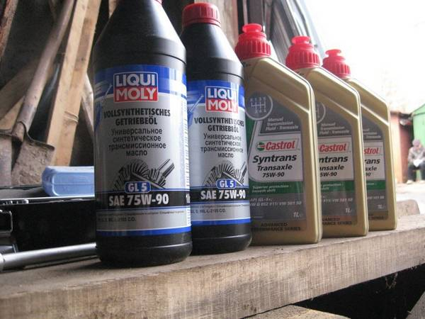 Какое масло заливать в механическую коробку передач? Дельные советы Какое масло заливать в механическую коробку передач? Дельные советы
