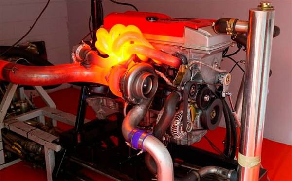 Какое моторное масло для дизельных двигателей с турбонаддувом выбрать Какое моторное масло для дизельных двигателей с турбонаддувом выбрать