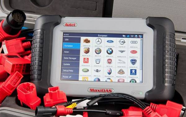 Какой авто-диагностический сканер лучше выбрать Какой авто-диагностический сканер лучше выбрать