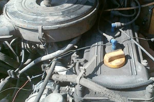 Какой двигатель лучше на Газели? Какой двигатель лучше на Газели?