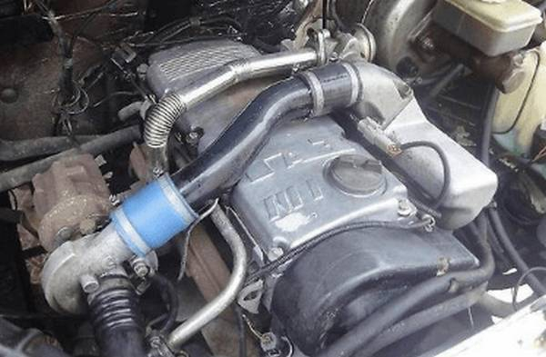 Какой двигатель лучше на Газели? Какой двигатель лучше на Газели?