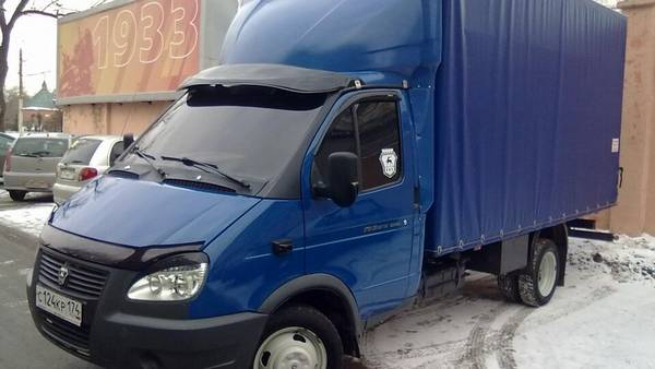 Какой двигатель лучше на Газели? Какой двигатель лучше на Газели?