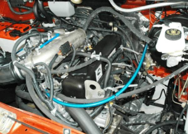 Какой двигатель лучше на Газели? Какой двигатель лучше на Газели?