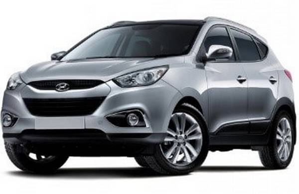 Какой кроссовер для России лучше? Какой кроссовер для России лучше?