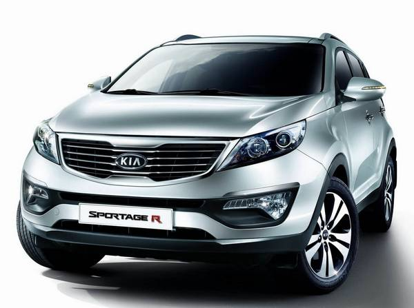 Какой кроссовер для России лучше? Какой кроссовер для России лучше?