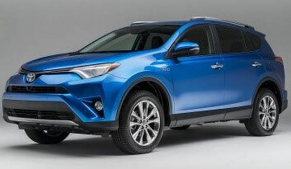 Какой кроссовер для России лучше? Какой кроссовер для России лучше?