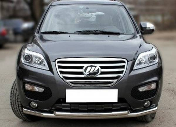 Какой кроссовер для России лучше? Какой кроссовер для России лучше?