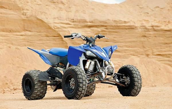 Какой квадроцикл выбрать для ребенка и для себя