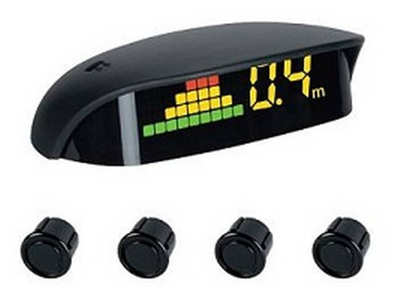 Какой парктроник лучше выбрать для авто Какой парктроник лучше выбрать для авто