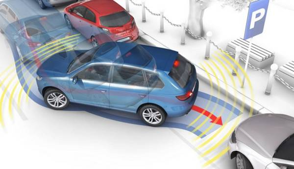 Какой парктроник лучше выбрать для авто Какой парктроник лучше выбрать для авто